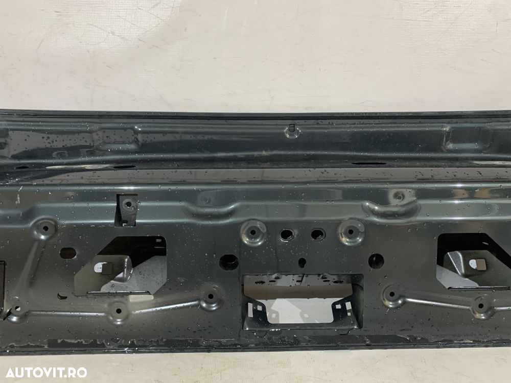 Hayon inferior, Range Rover Voque L460, 2022, 2023, 2024, cod origine OE M8E2-40414-A. - 5