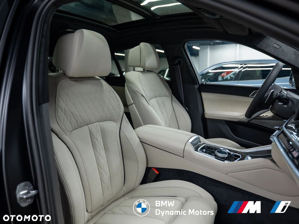 BMW X6 xDrive40d M Sport - 24