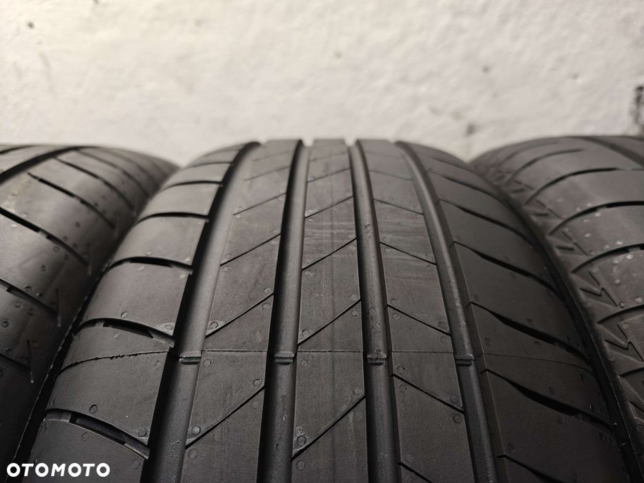 4x 235/55R18 opony letnie Bridgestone 7,0mm 2021 (N251) - 2