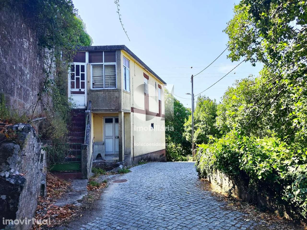 Moradia Isolada T2 - Grande imagem: 2/15