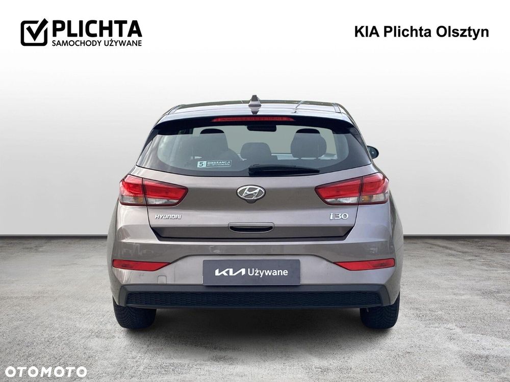 Hyundai i30 - 4