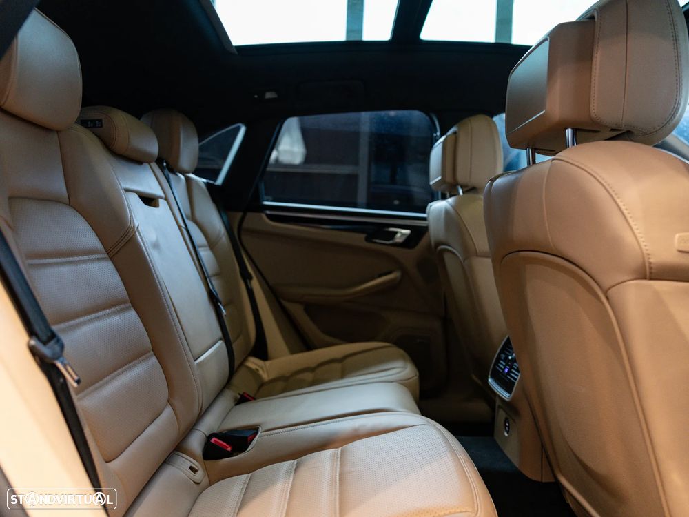 Porsche Macan T PDK - 42