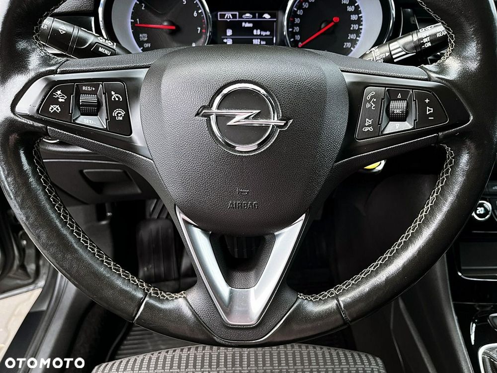 Opel Astra - 19