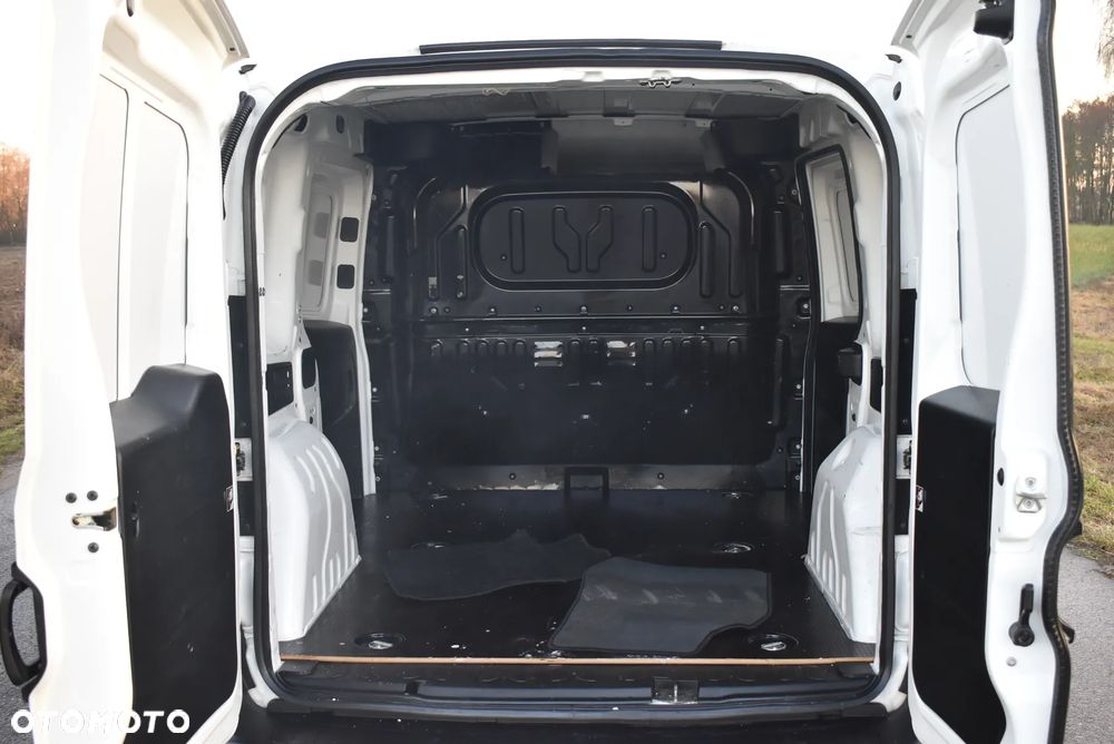 Opel COMBO FIAT DOBLO AUTOMAT KLIMATYZACJA JAK NOWY - 27