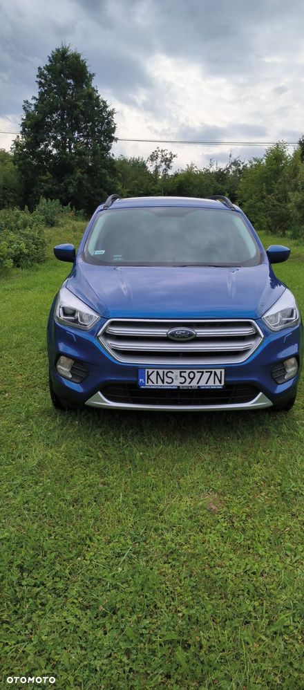Ford Escape 1.5 EcoBoost AWD SE - 2