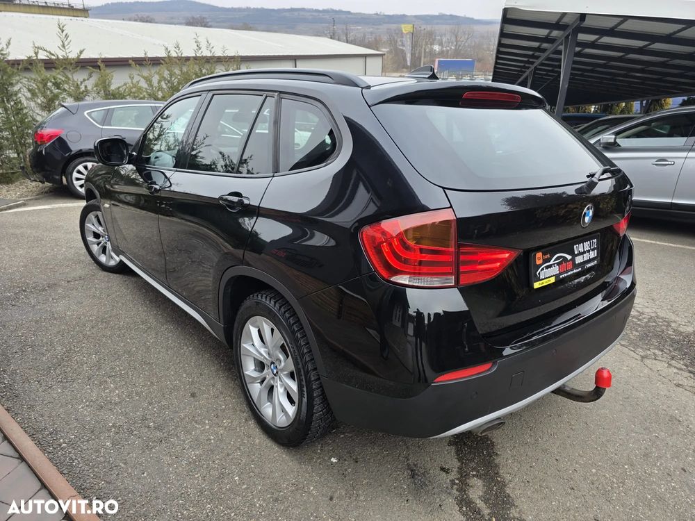 BMW X1 xDrive23d Aut. - 4