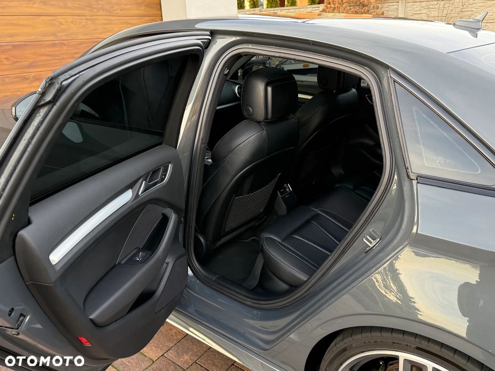 Audi S3 - 16