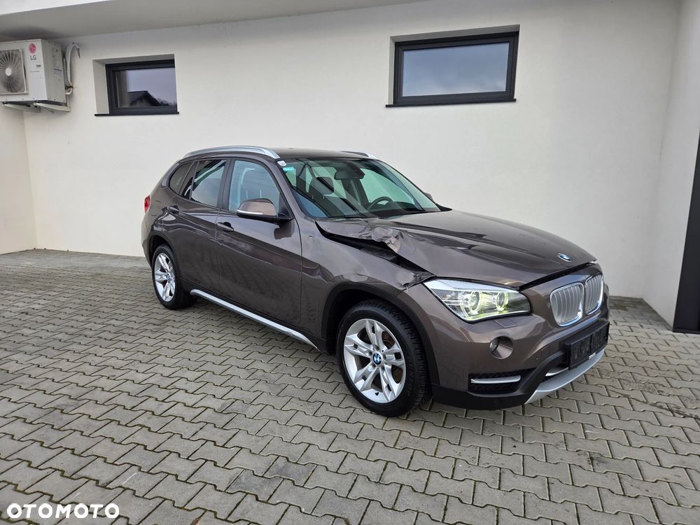 BMW X1 - 5