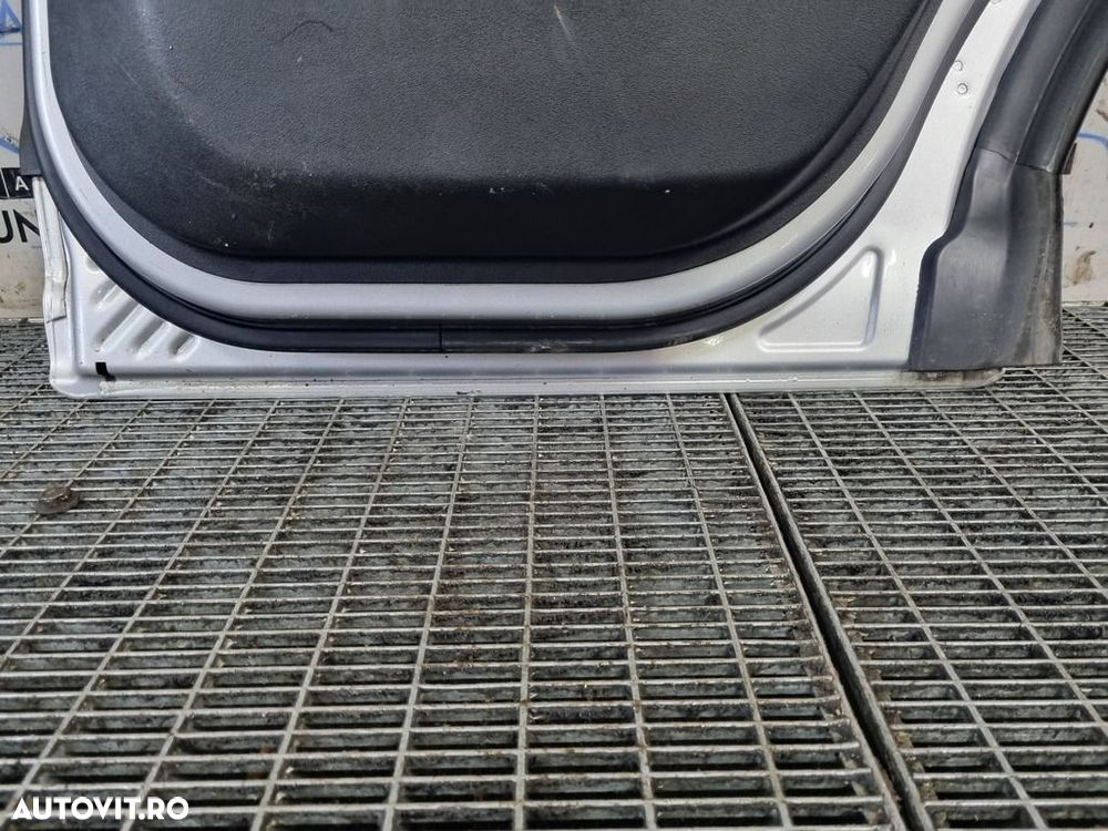 Usa Dreapta Spate Land Rover Range Rover Evoque Facelift 2012 - 2015 SUV 4 Usi GRI (1161) - 5