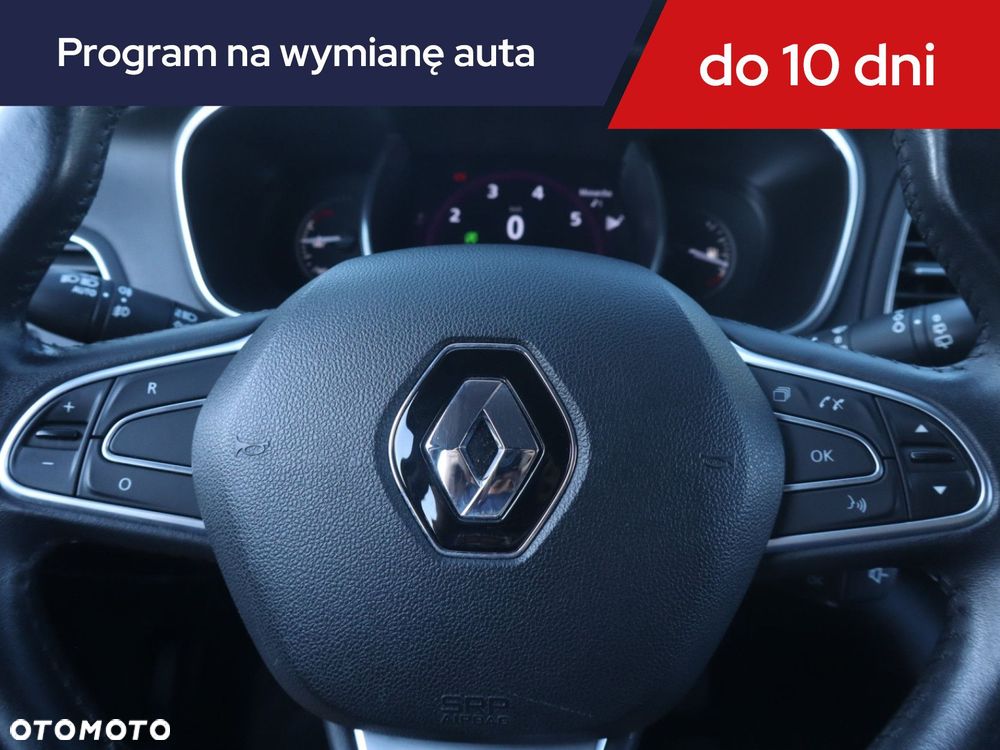 Renault Megane - 18