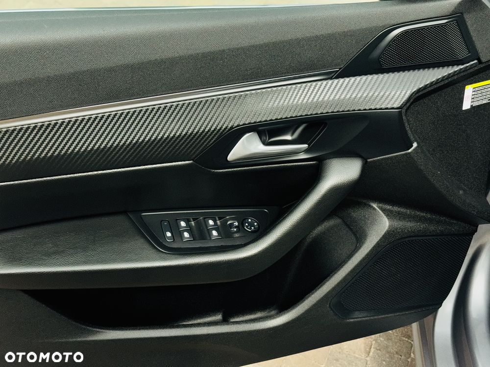 Peugeot 508 HDi 160 Automatik Allure - 33