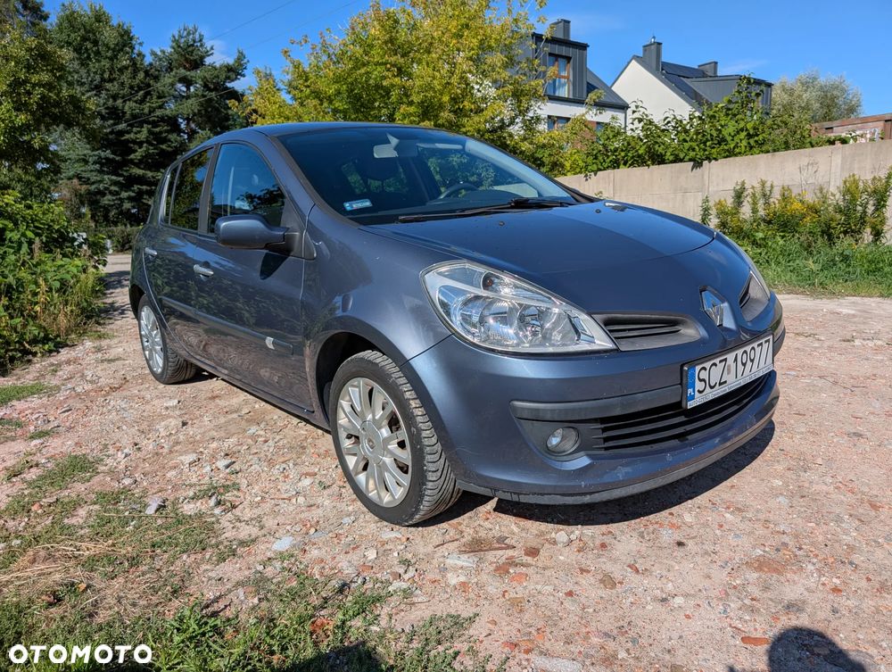 Renault Clio 1.5 dCi Extreme - 1