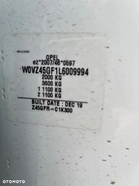 Opel Grandland X 1.6 T Elite S&S - 13