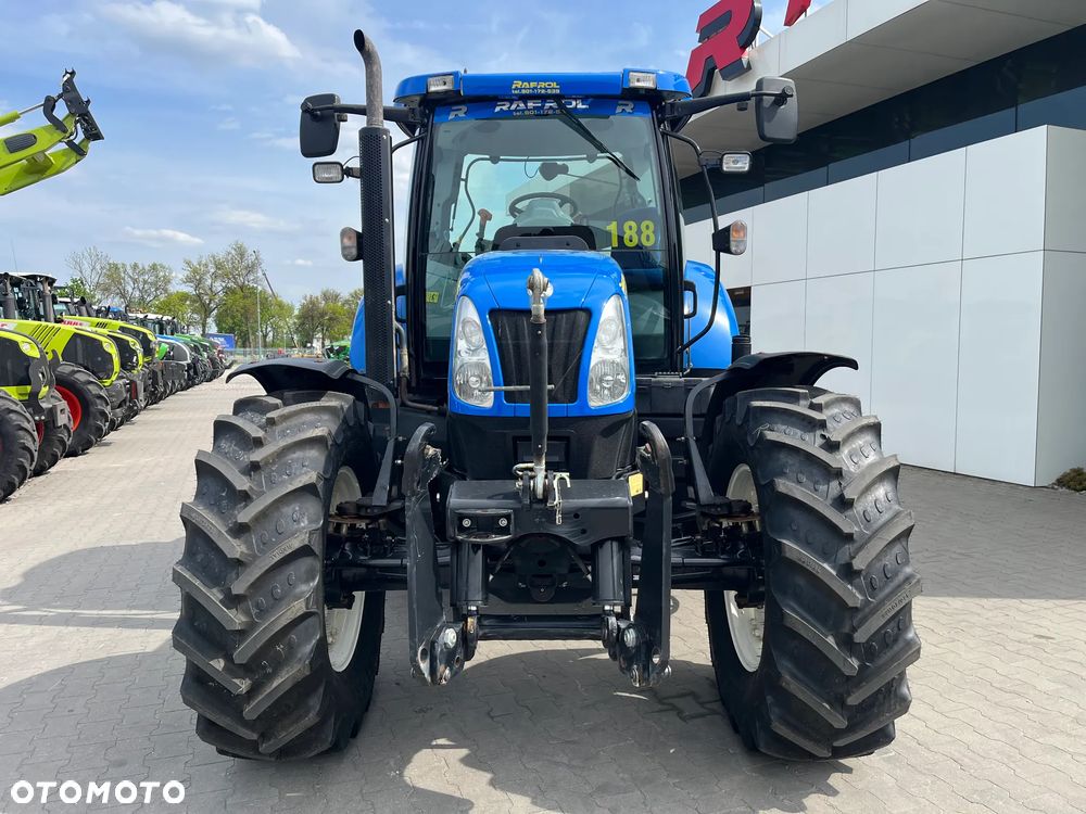 New Holland 6030 - 3