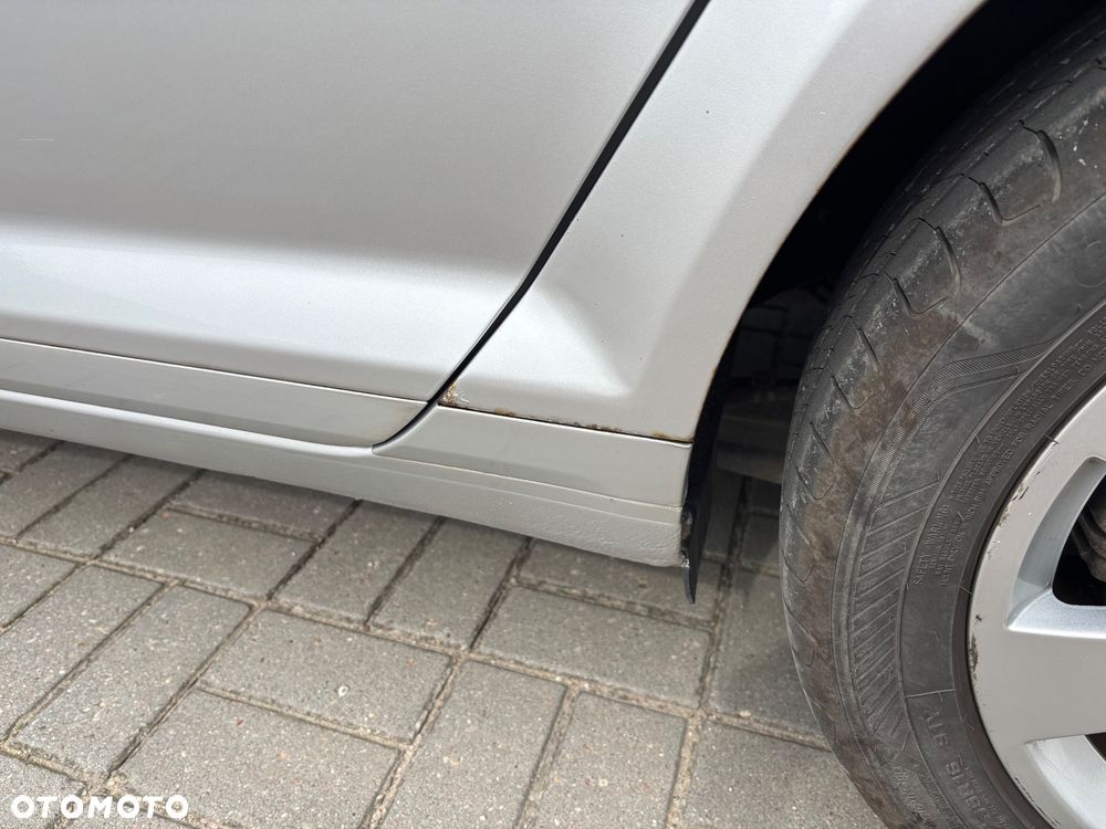 Audi A3 Sportback - 8