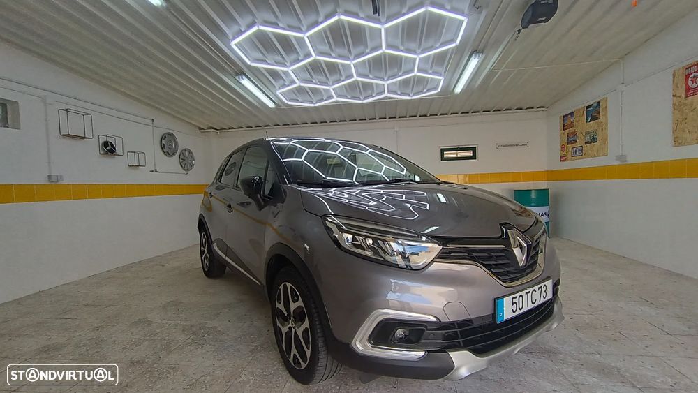 Renault Captur 1.5 dCi Sport - 10