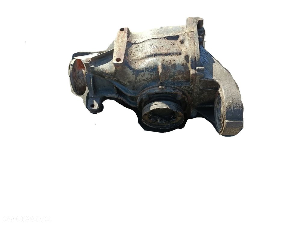 BMW E36 90-99 1,6 B dyfer dyferencjał most * - 3
