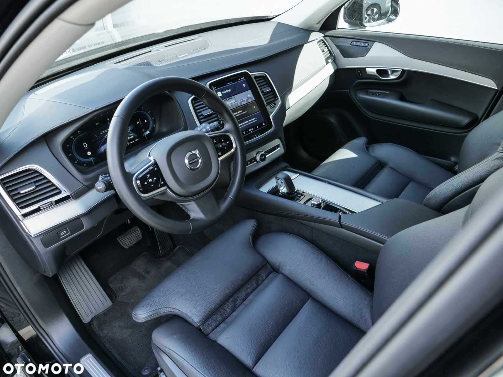 Volvo XC 90 - 14