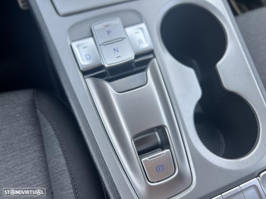 Hyundai Kauai 39 kWh Vanguard - 44