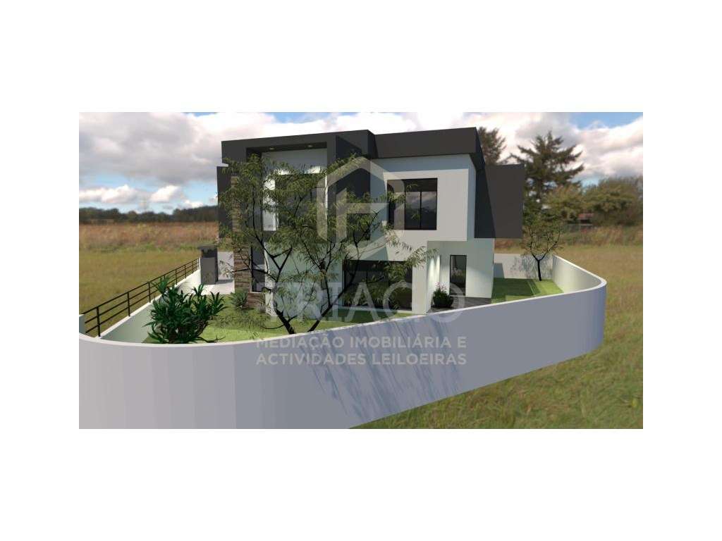 Moradia T5 no Centro Samora Correia - Um Exclusivo Triago - Grande imagem: 2/9