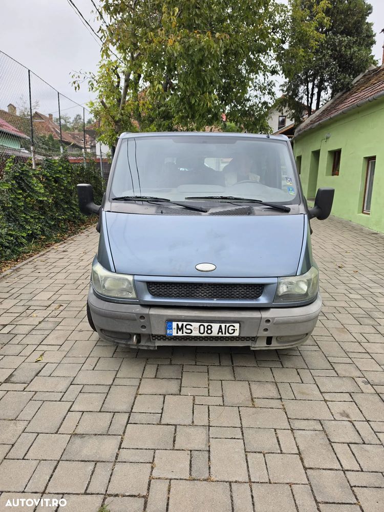 Ford Ford Transit 85 T280 - 2