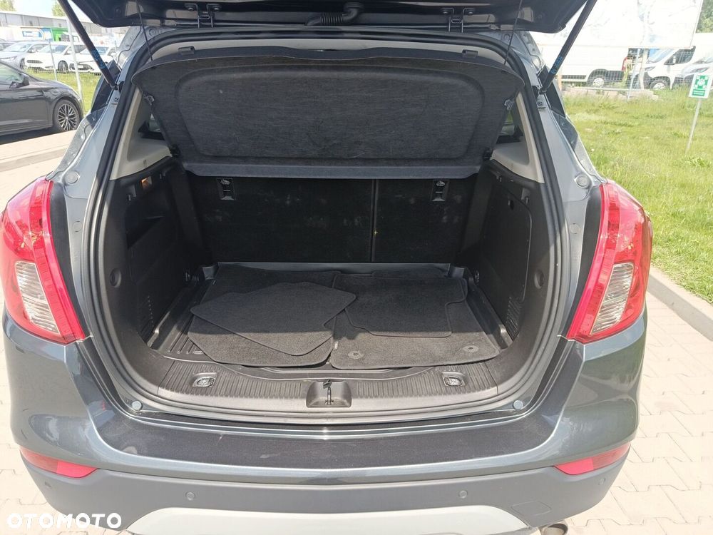 Opel Mokka - 13