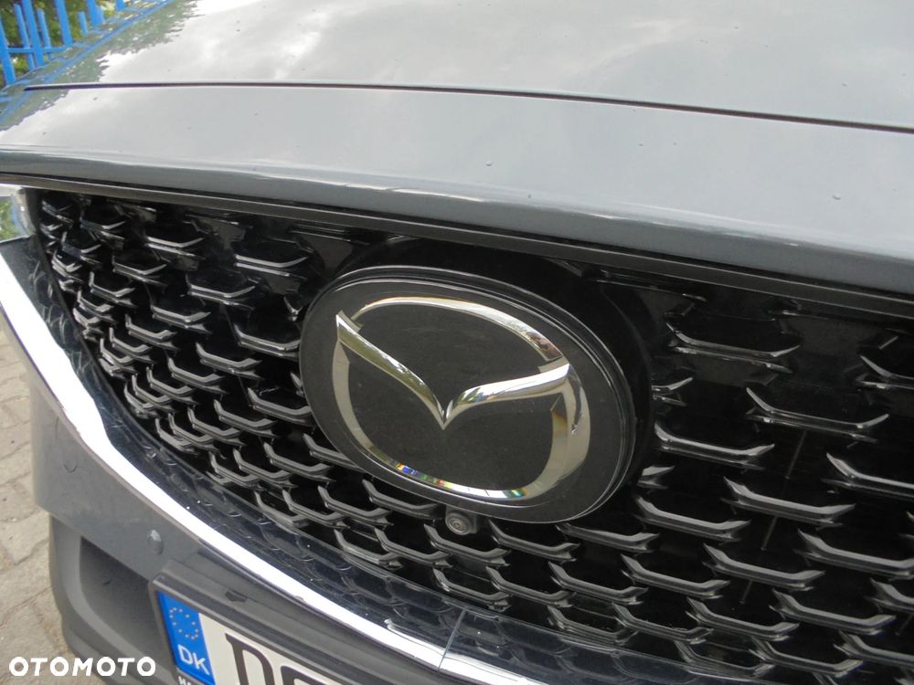 Mazda CX-5 SKYACTIV-G 165 AWD ADVANTAGE - 12
