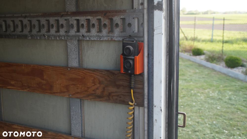 Iveco Daily 50C15 3.0 (150Km) ALUMINIOWY KONTENER 10EPAL * DMC 3.5T * Kat.B * Klima * SUPER STAN * Import - 8