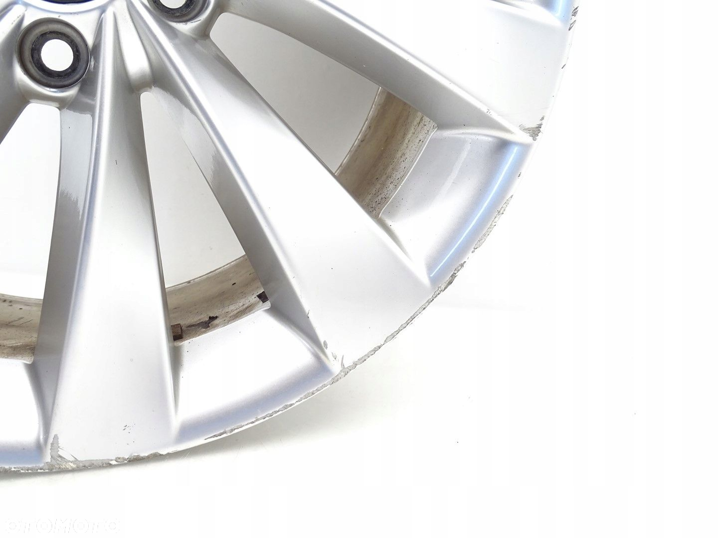 FELGA ALUFELGA R18 VW PASSAT B6 B7 CC SCIROCCO 5X112 8J ET41 3C8601025AB - 6