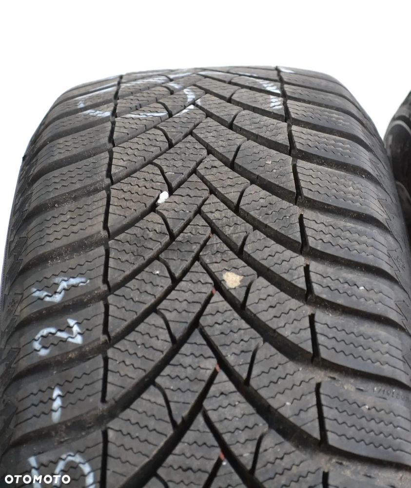 205/60R16 92H SEMPERIT SPEED-GRIP 5 x2szt 9903z - 4