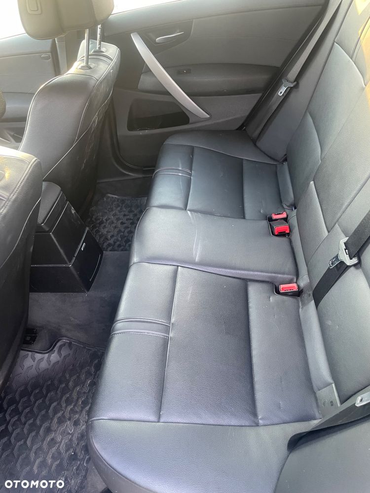 BMW X3 - 5