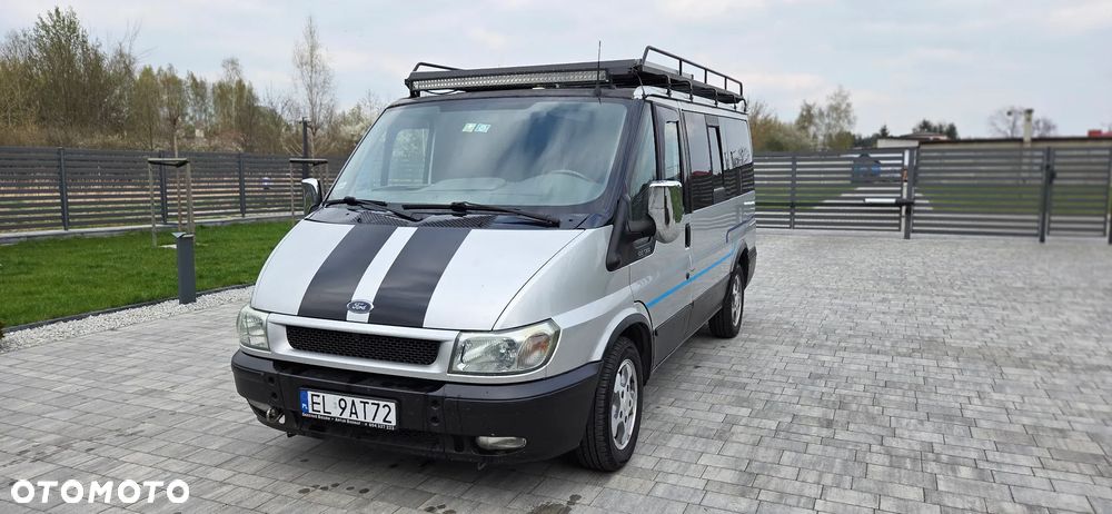 Ford TRANSIT - 7