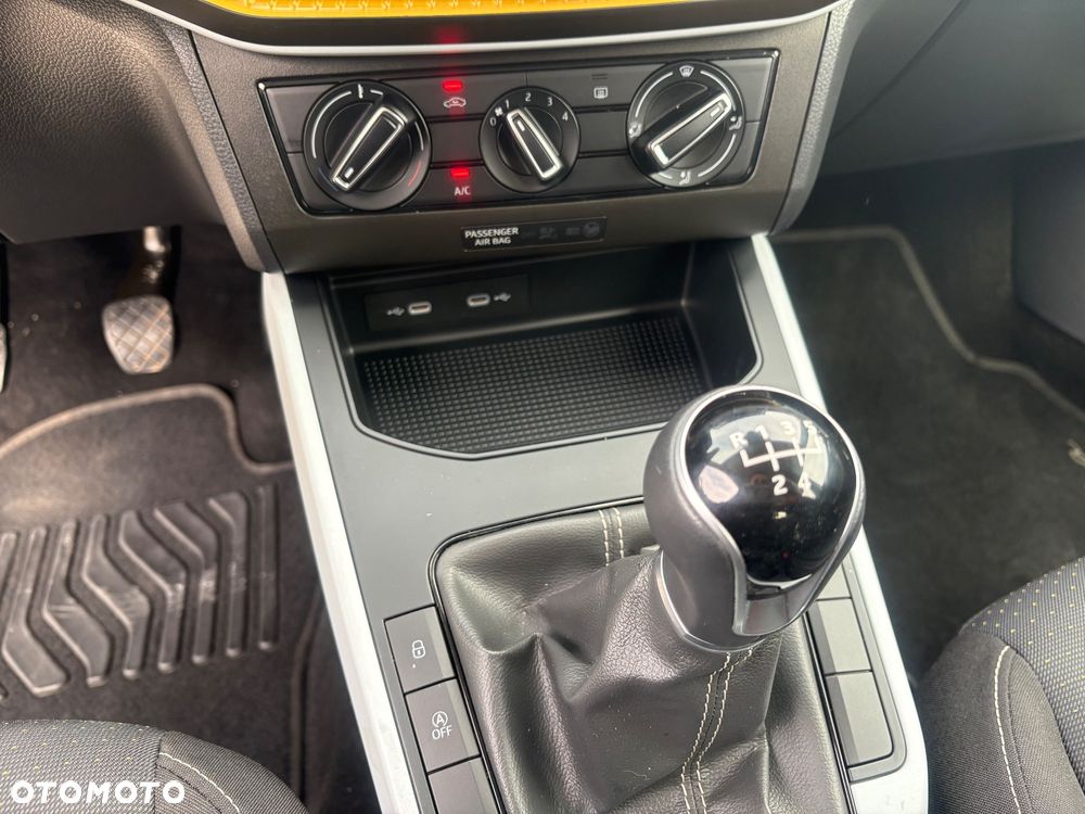 Seat Arona 1.0 TSI OPF Fast Lane Style Pro - 25