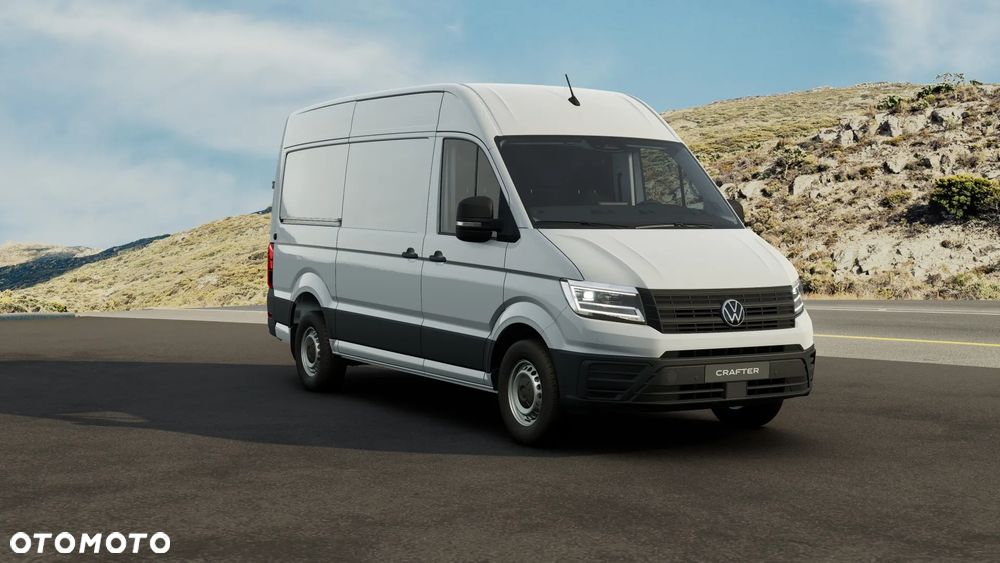 Volkswagen Crafter - 8