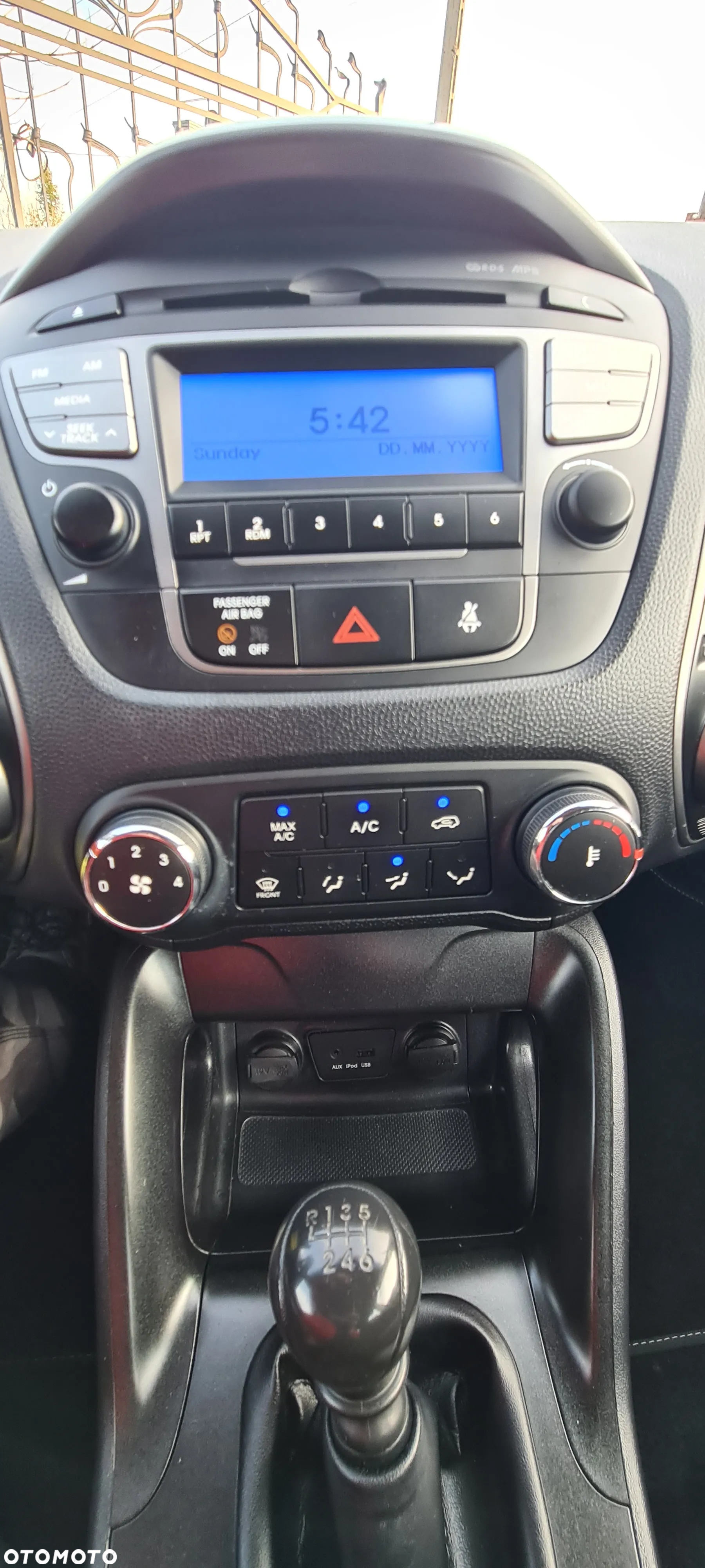 Hyundai ix35 1.6 2WD 5 Star Edition - 11