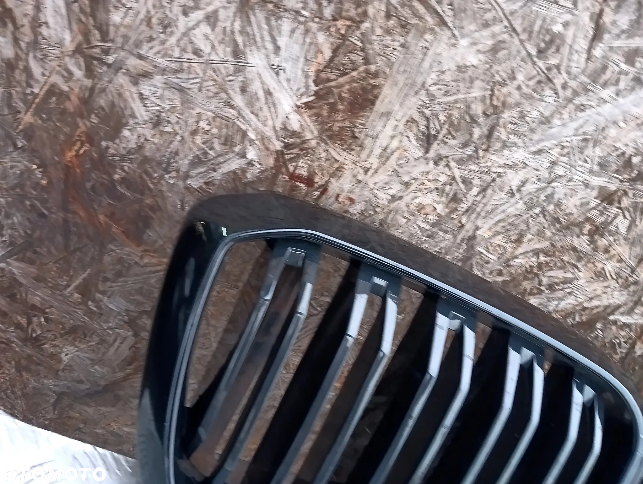 bmw x3 g01 x4 g02 lift atrapa nerka grill 10627111 - 7
