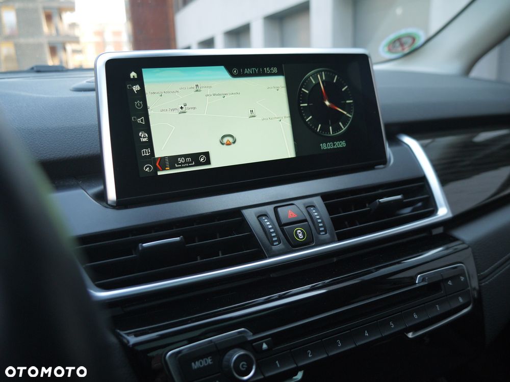 BMW Seria 2 225xe iPerformance Luxury Line - 31