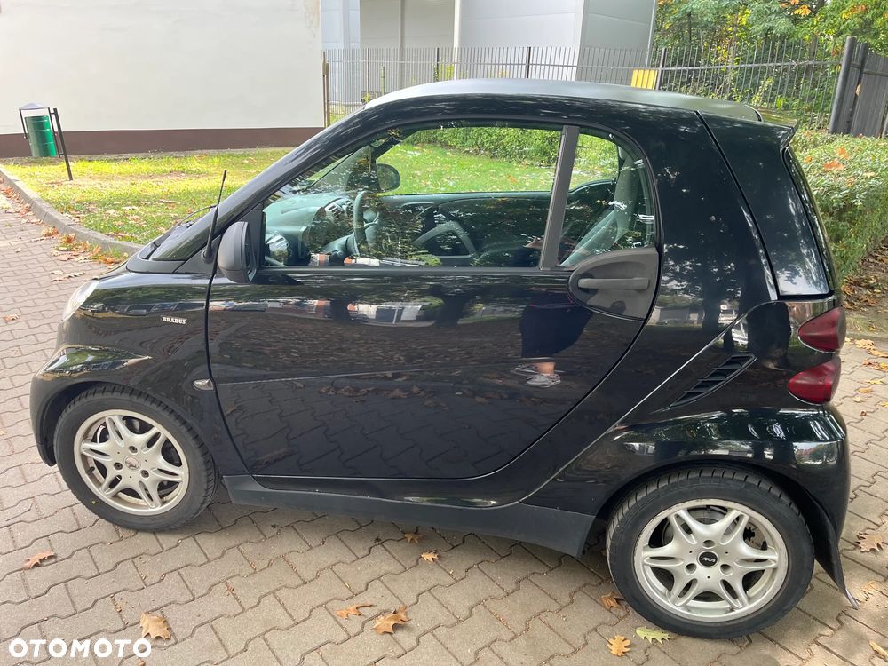 Smart Fortwo - 11