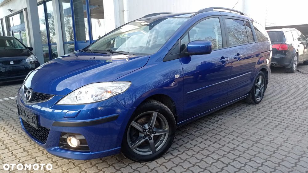Mazda 5 2.0 Top - 24