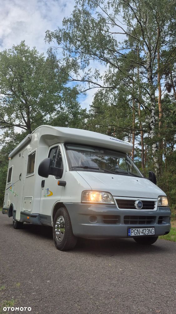 Fiat Ducato - 1