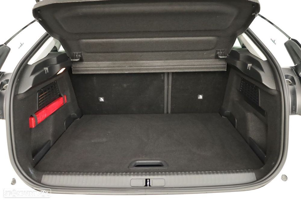 Citroën C4 1.2 PureTech Plus EAT8 - 21