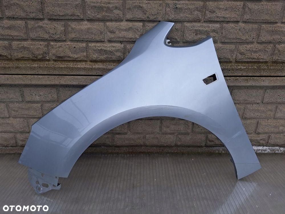 OPEL ASTRA 4 IV J GTC CASCADA 2009-2016 BŁOTNIK PRZEDNI LEWY - 1