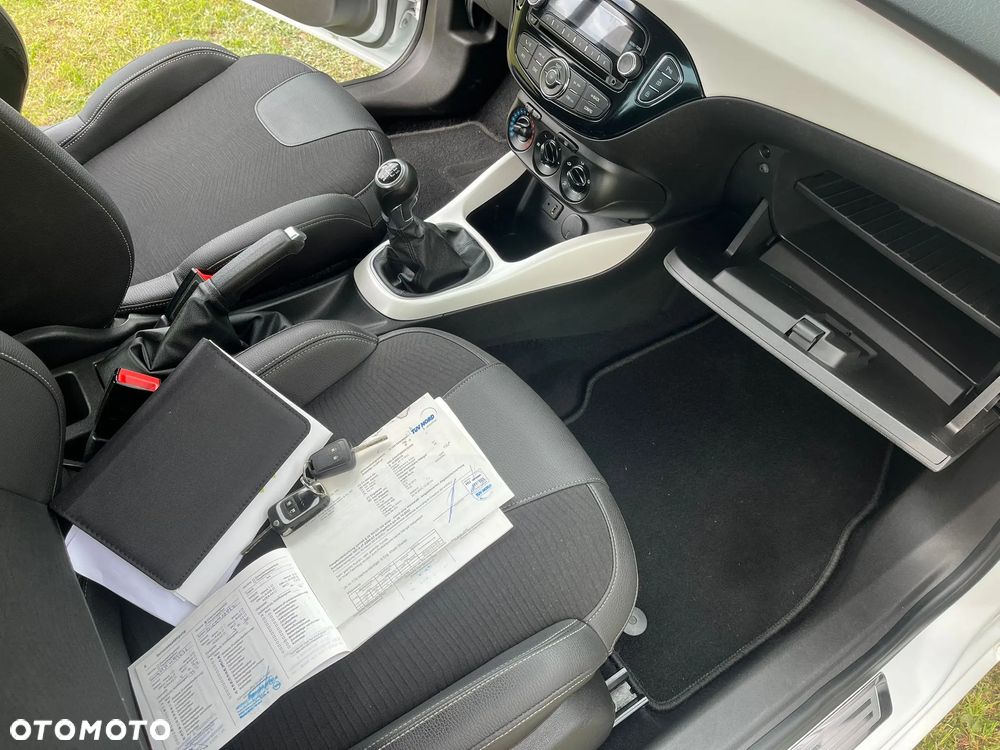 Opel Adam 1.4 White Link - 6
