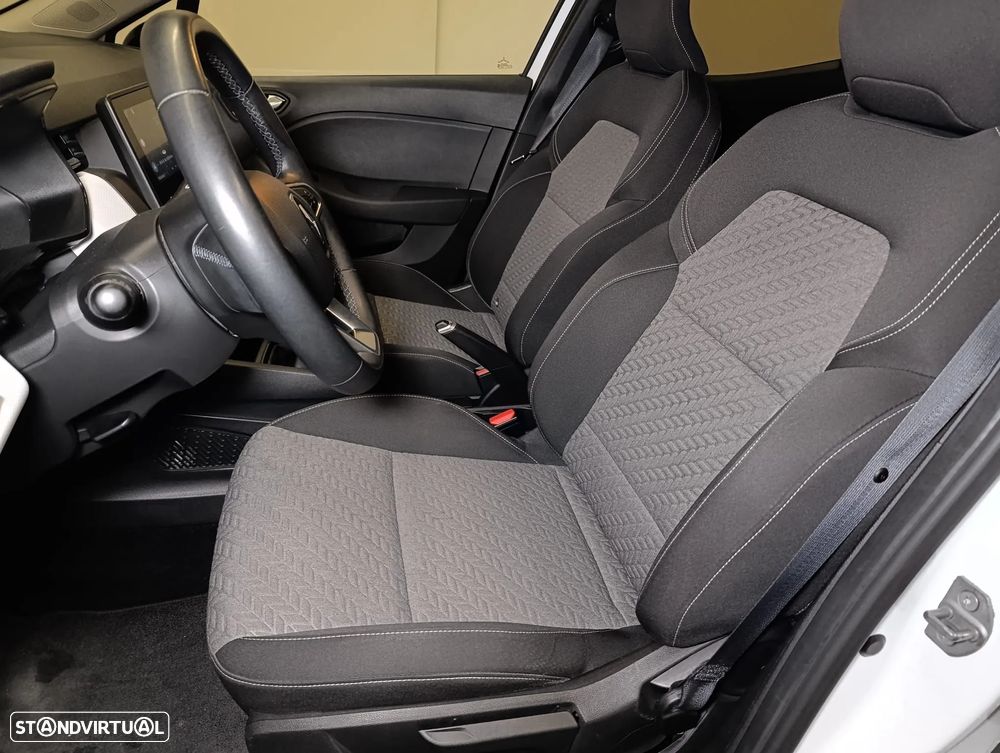 Renault Clio 1.0 TCe Evolution - 13