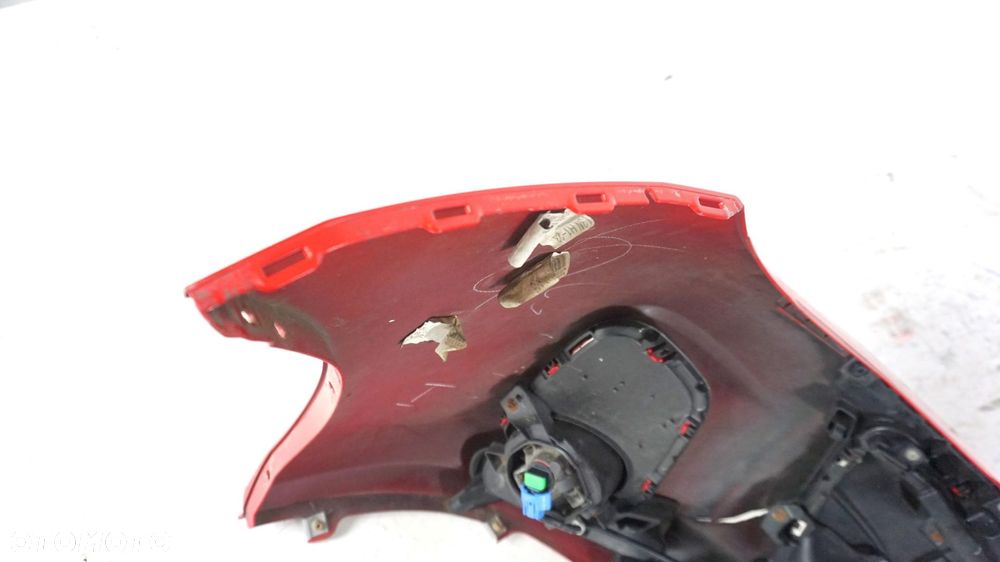 ZDERZAK PRZÓD PRZEDNI MAZDA 3 II BL LIFT III 11-13 FL 2011-2013 BGV4-50031 - 16