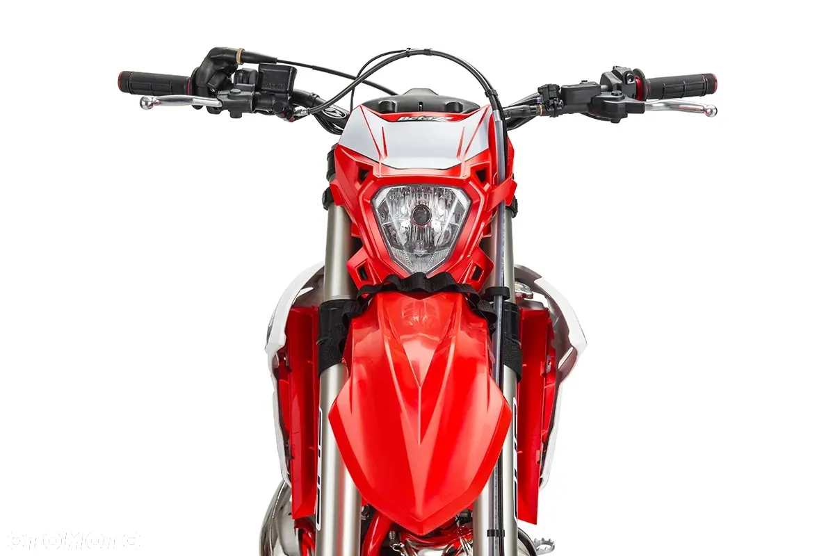 Beta RR