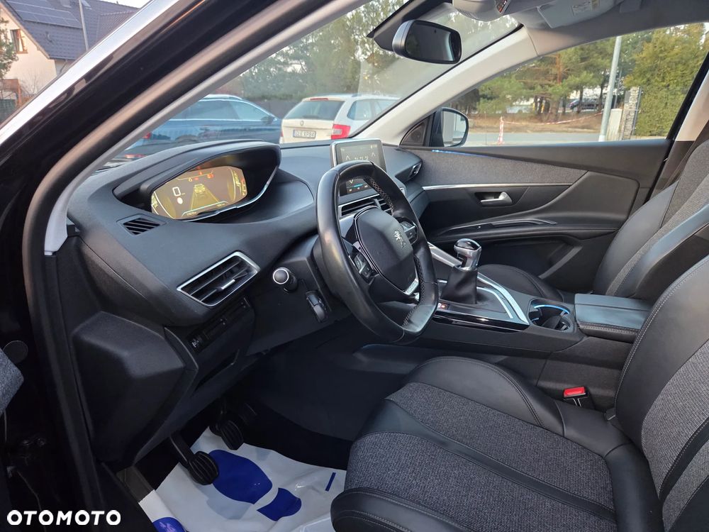 Peugeot 3008 BlueHDi 120 Stop & Start Allure - 24