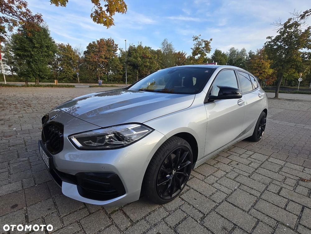 BMW Seria 1