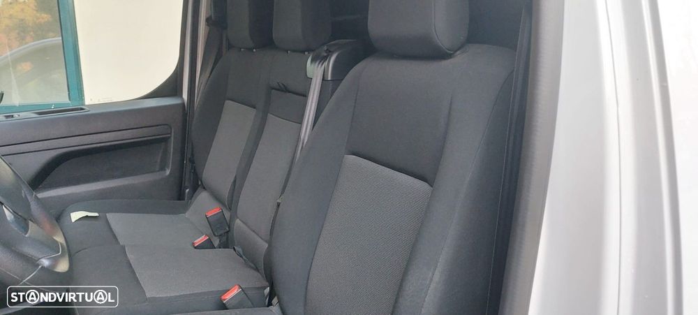 Citroën Jumpy 75 kWh M - 2