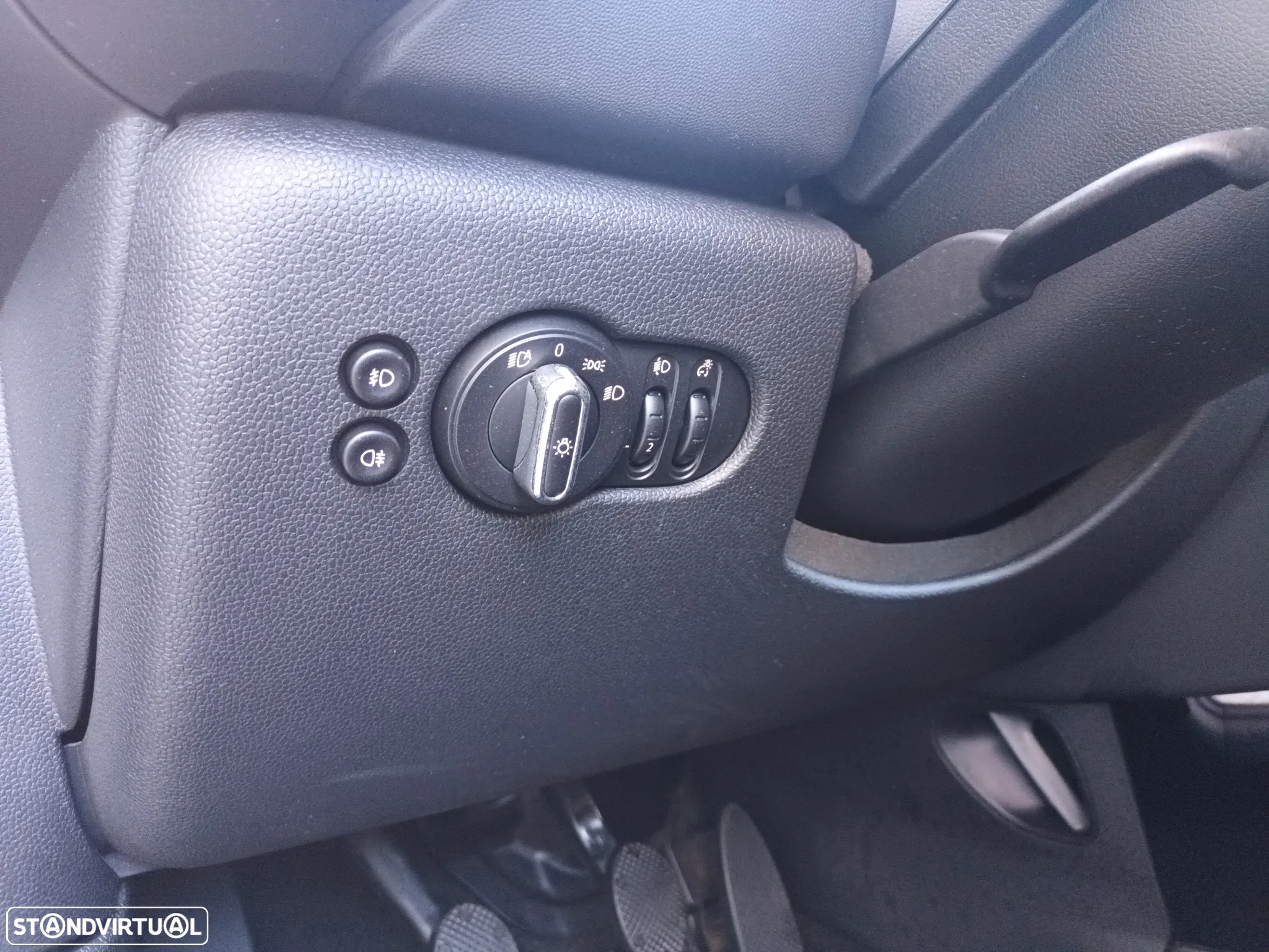 MINI 5 Portas One Sport Edition - 31